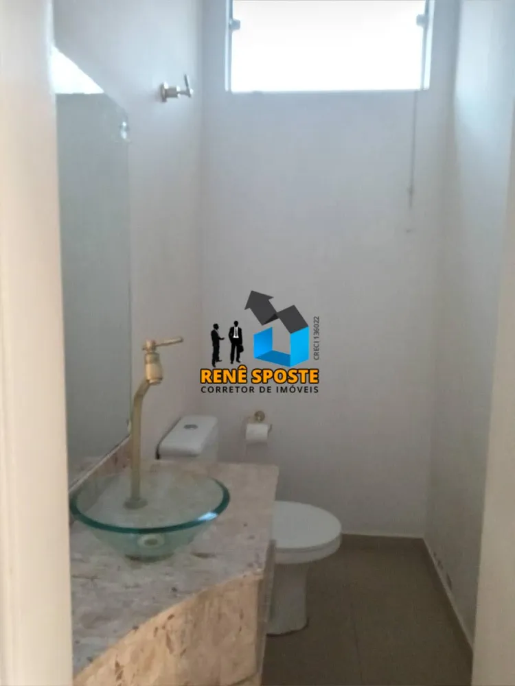 Sobrado, 3 quartos, 280 m² - Foto 14