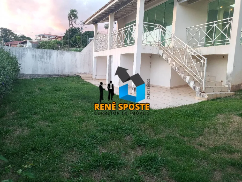 Sobrado, 3 quartos, 280 m² - Foto 21