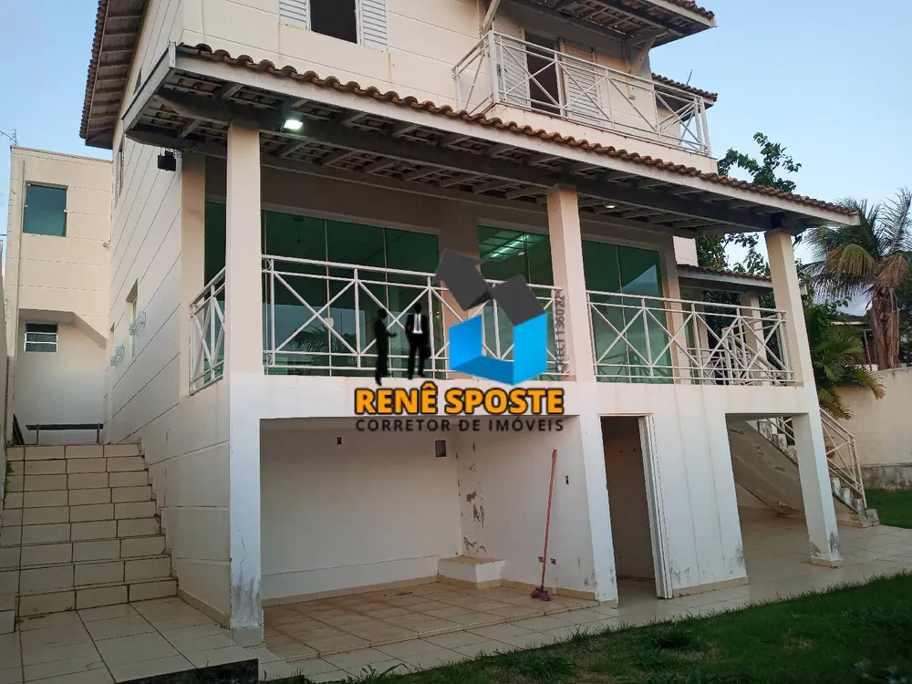 Sobrado, 3 quartos, 280 m² - Foto 3