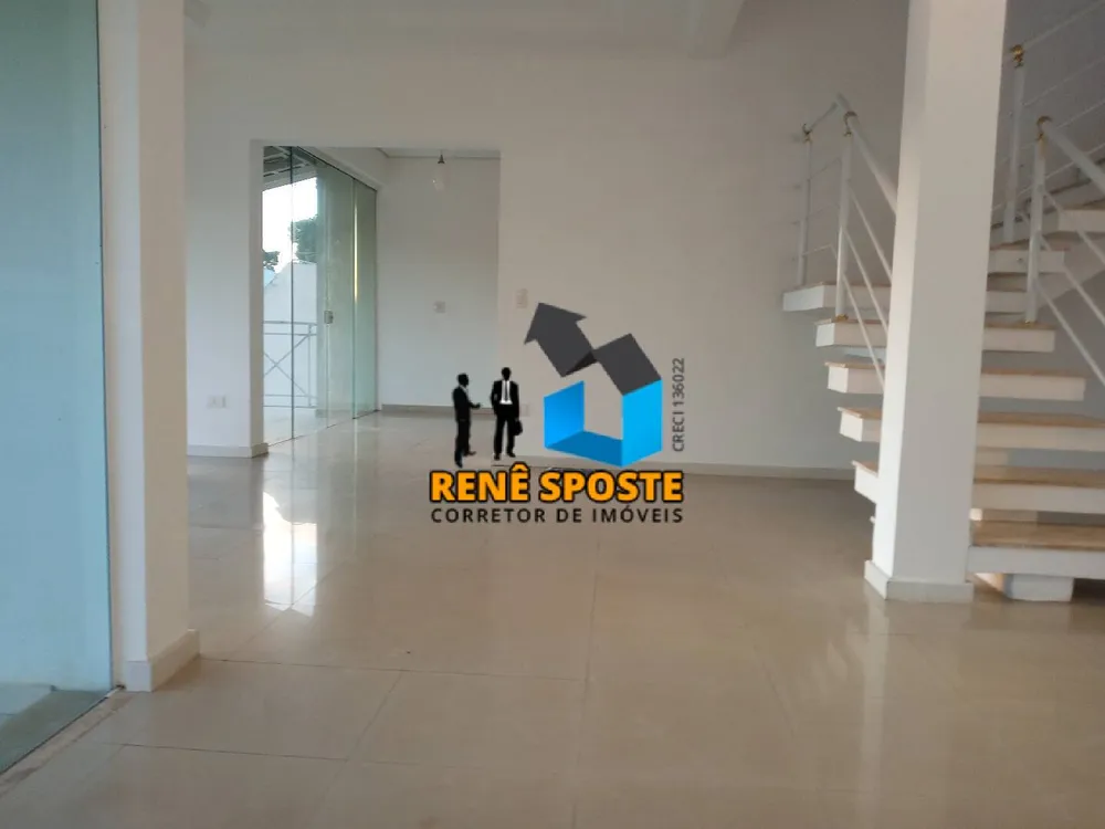 Sobrado, 3 quartos, 280 m² - Foto 8