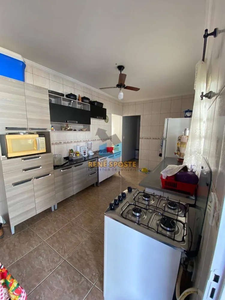 Casa, 2 quartos, 215 m² - Foto 5