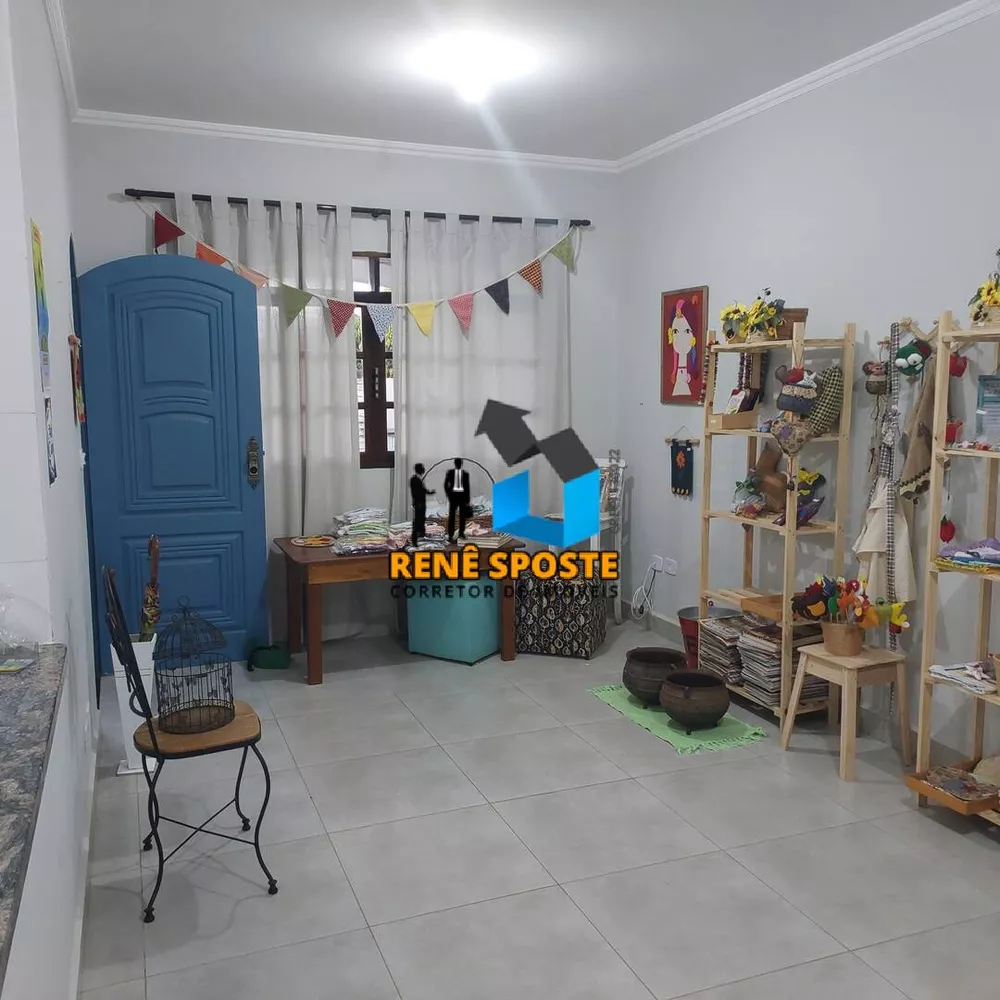 Casa à venda com 4 quartos, 210m² - Foto 10