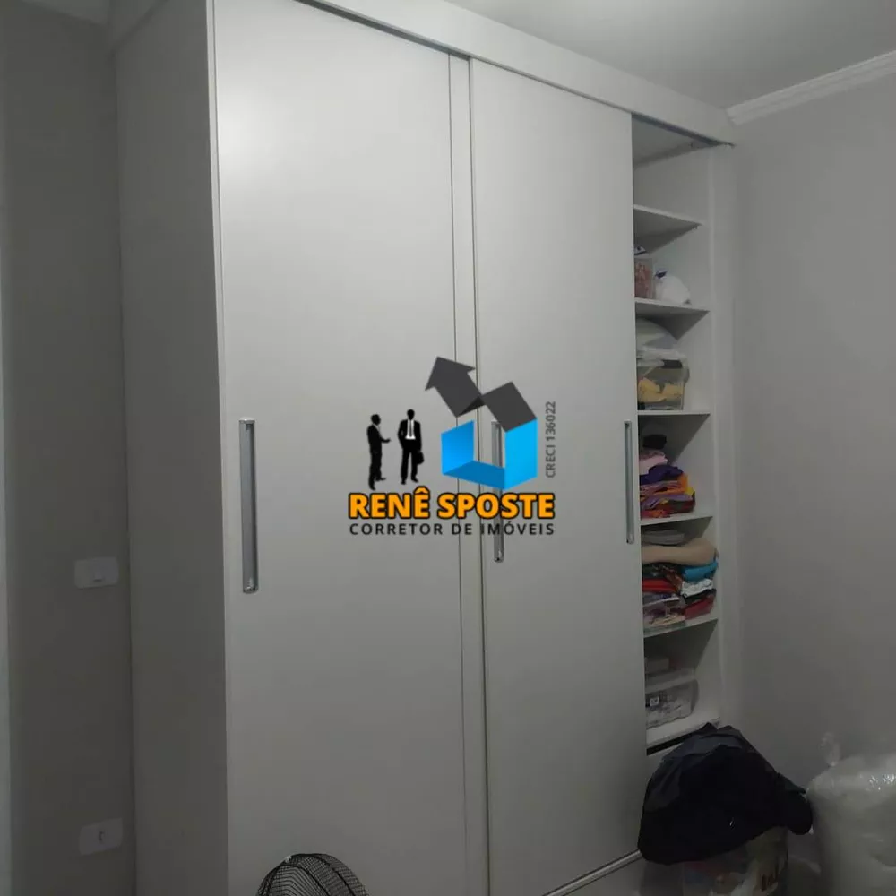 Casa à venda com 4 quartos, 210m² - Foto 14