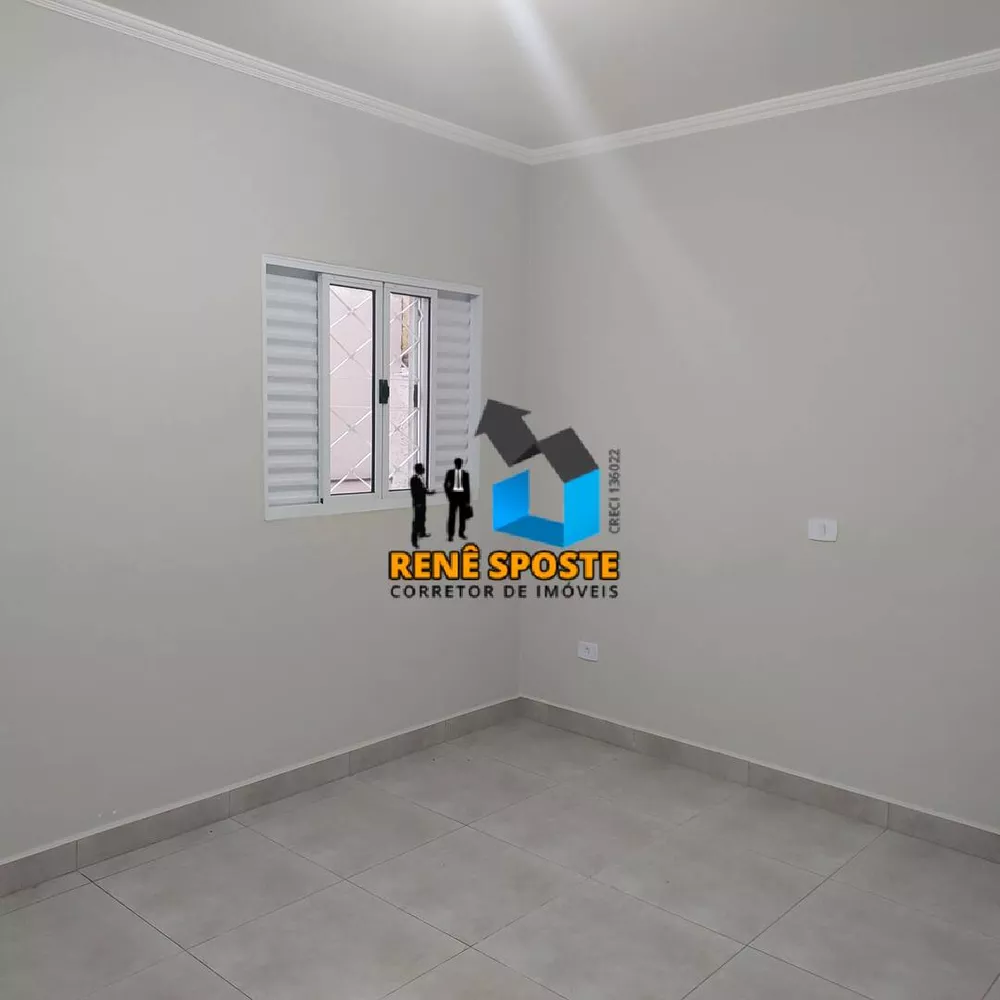 Casa à venda com 4 quartos, 210m² - Foto 3