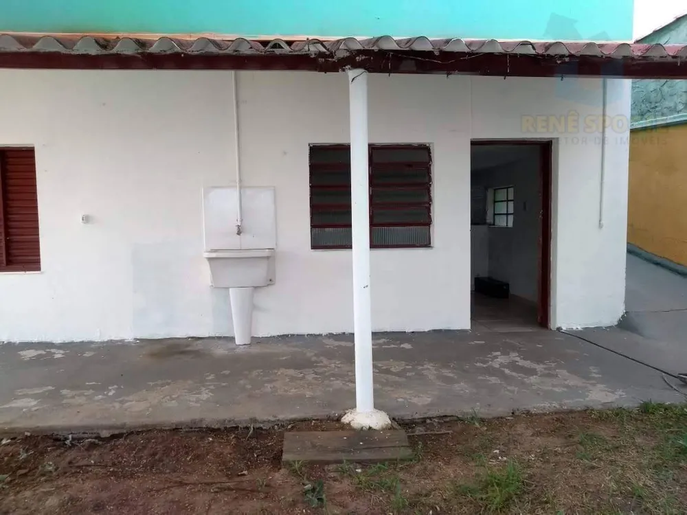 Casa, 5 quartos, 130 m² - Foto 9