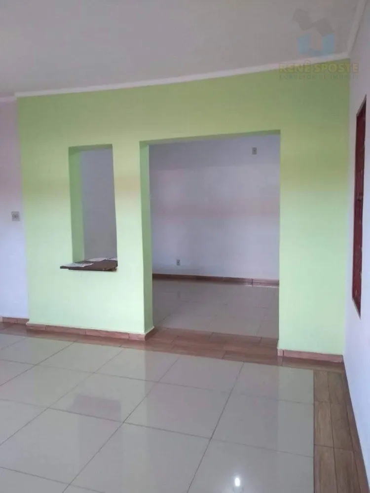 Casa, 5 quartos, 130 m² - Foto 4