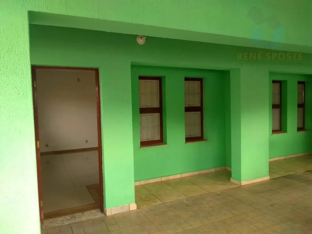 Casa, 5 quartos, 130 m² - Foto 2