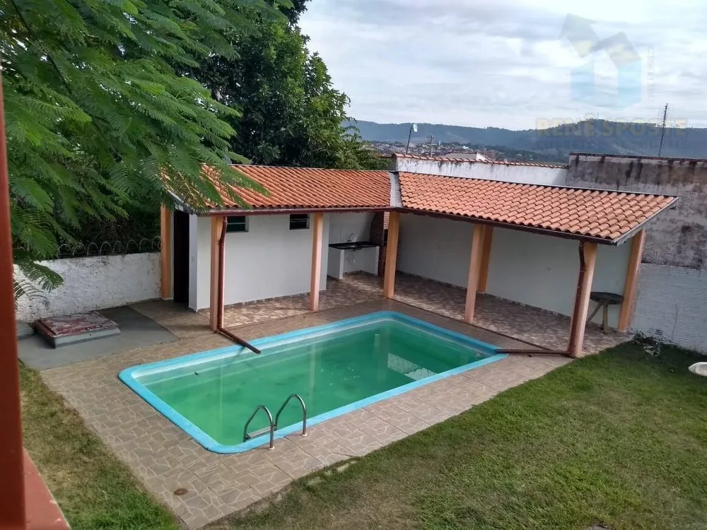 Casa, 5 quartos, 130 m² - Foto 12