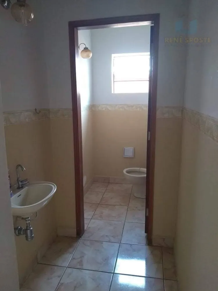 Casa, 5 quartos, 130 m² - Foto 8