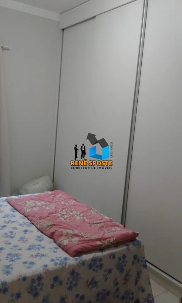 Casa, 3 quartos, 166 m² - Foto 8