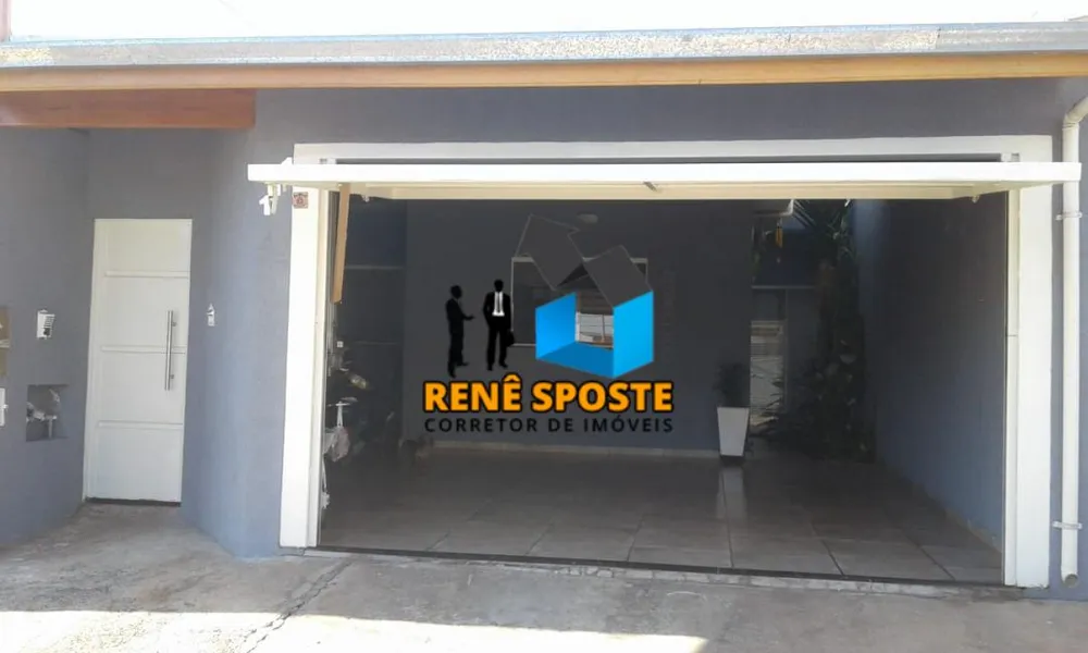 Casa, 3 quartos, 166 m² - Foto 5