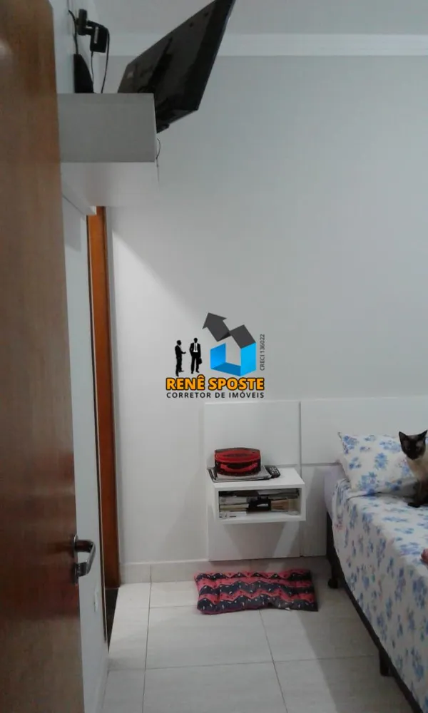 Casa, 3 quartos, 166 m² - Foto 12