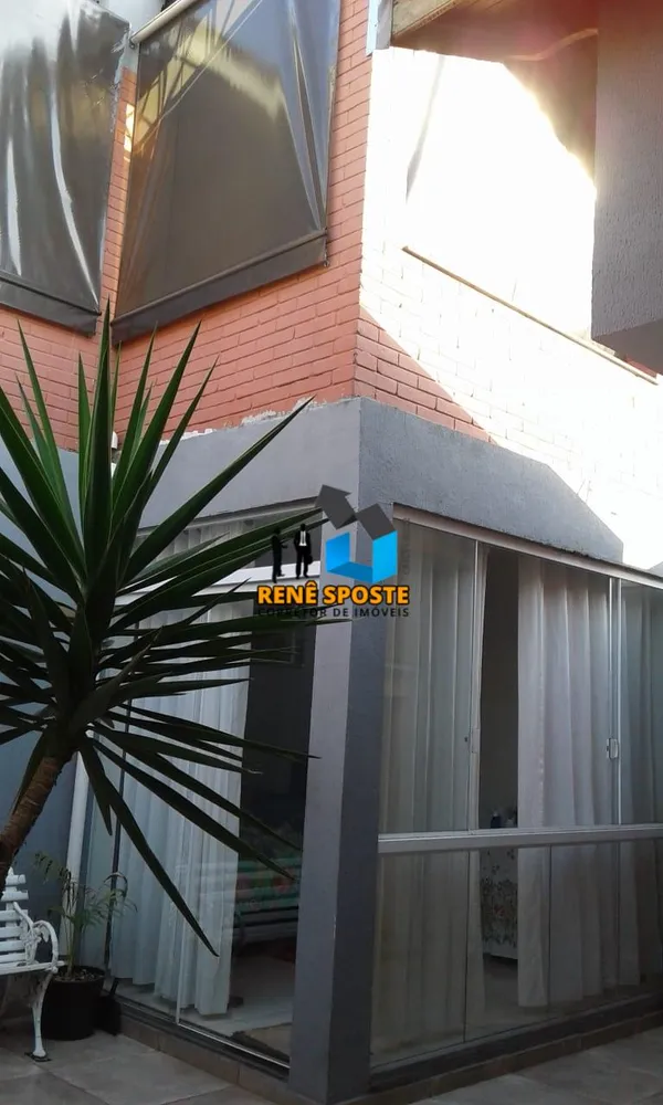 Casa, 3 quartos, 166 m² - Foto 14