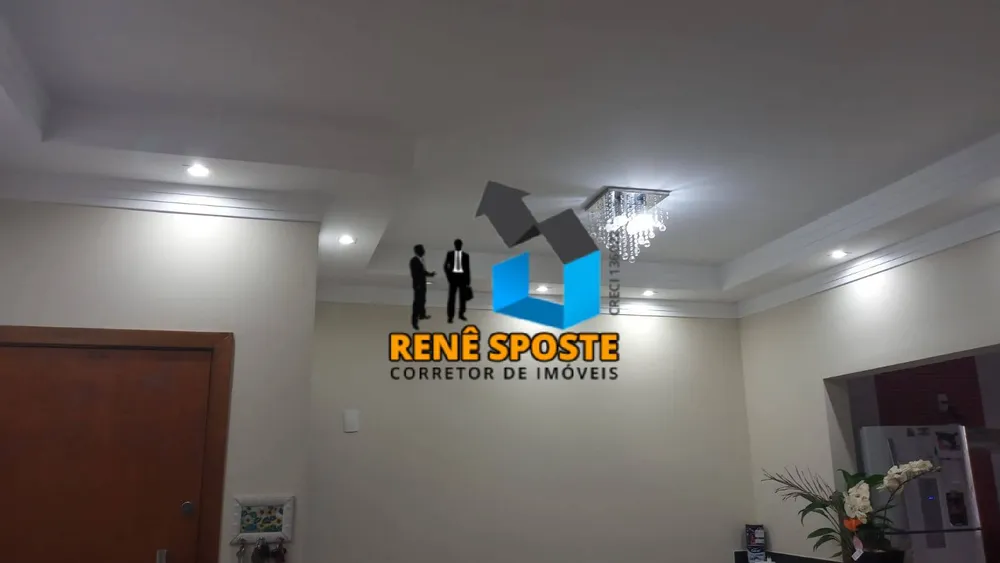 Casa, 3 quartos, 166 m² - Foto 4