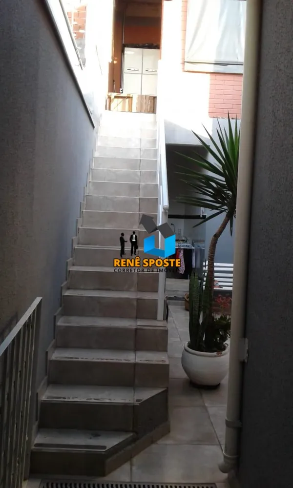 Casa, 3 quartos, 166 m² - Foto 2