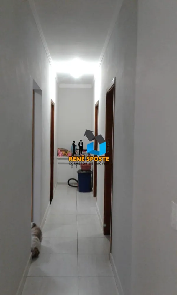 Casa, 3 quartos, 166 m² - Foto 3