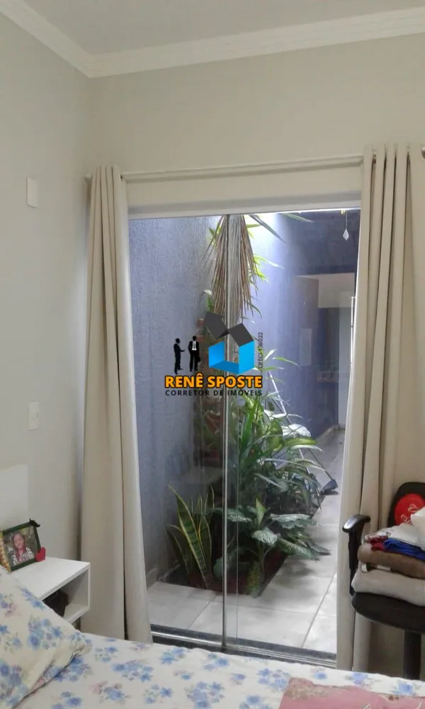 Casa, 3 quartos, 166 m² - Foto 1