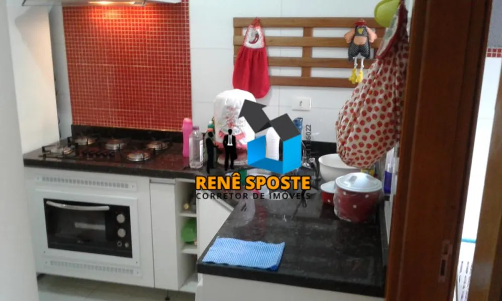 Casa, 3 quartos, 166 m² - Foto 3