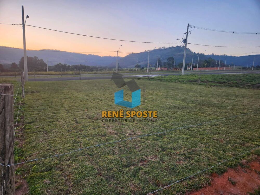 Terreno, 308 m² - Foto 1