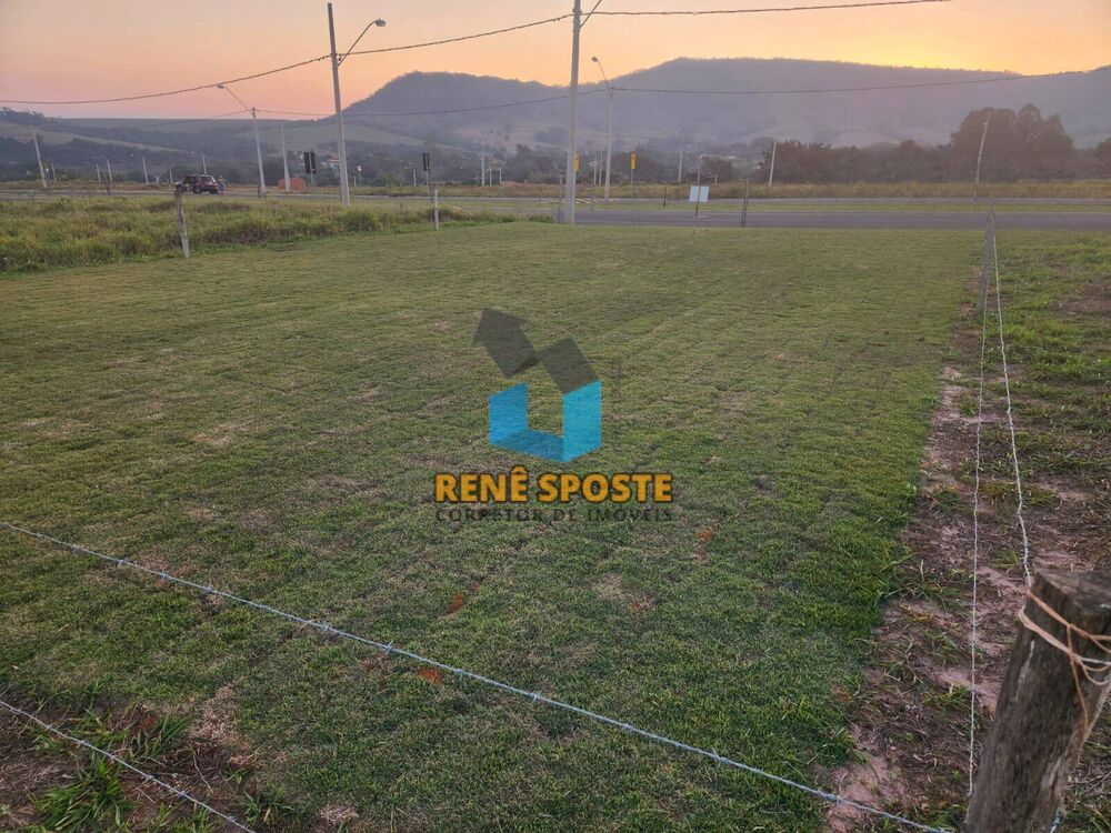 Terreno, 308 m² - Foto 2