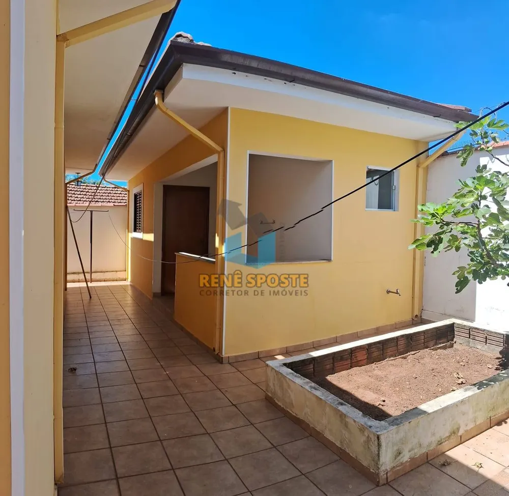 Casa, 3 quartos, 168 m² - Foto 4