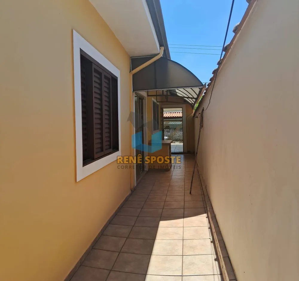 Casa, 3 quartos, 168 m² - Foto 8