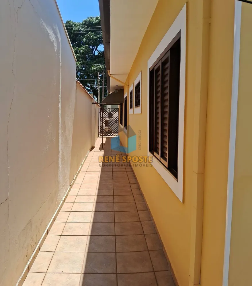 Casa, 3 quartos, 168 m² - Foto 7