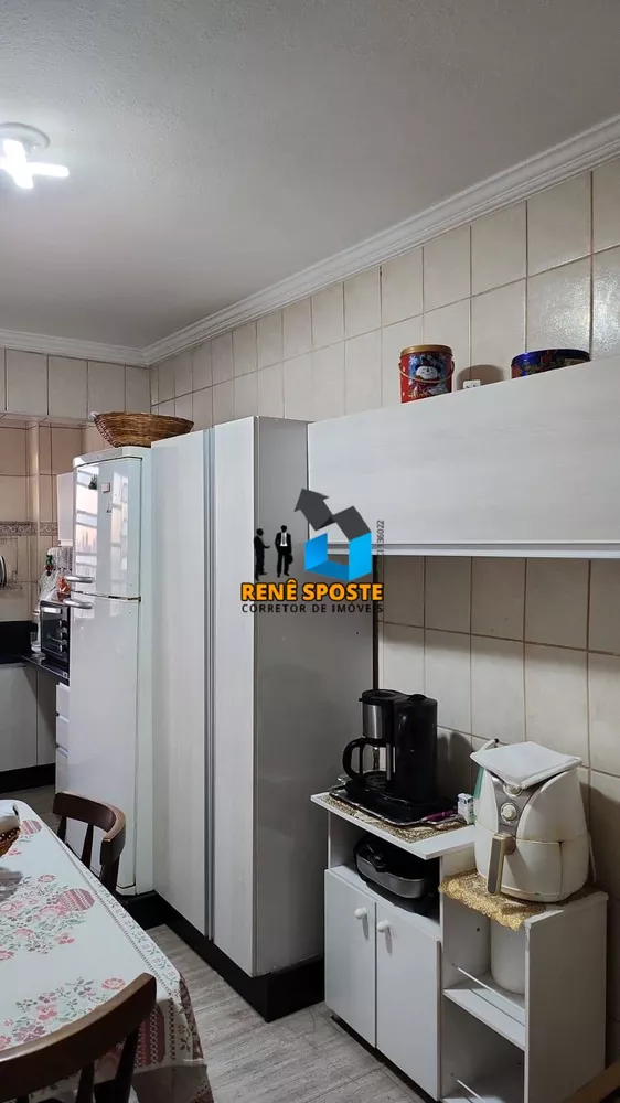 Apartamento à venda com 2 quartos, 100m² - Foto 3