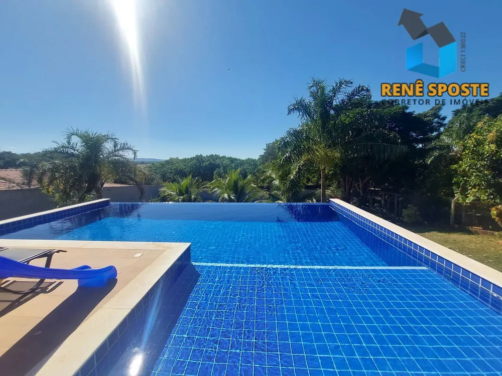 Casa, 4 quartos, 243 m² - Foto 5