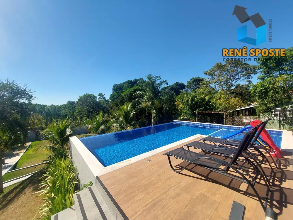 Casa, 4 quartos, 243 m² - Foto 14
