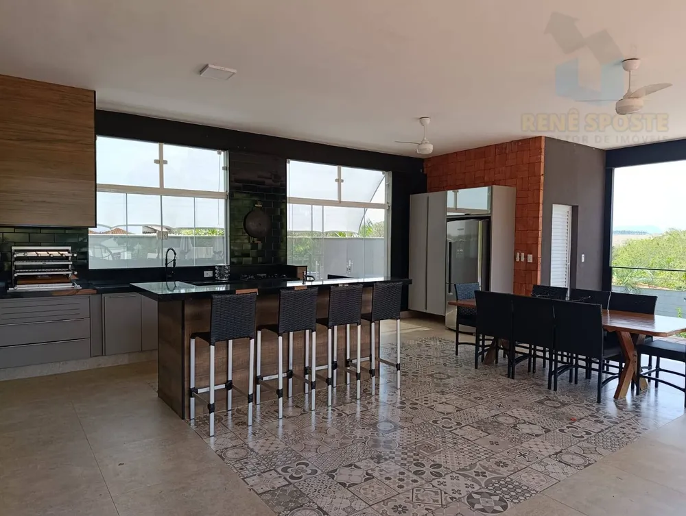Casa, 4 quartos, 243 m² - Foto 4