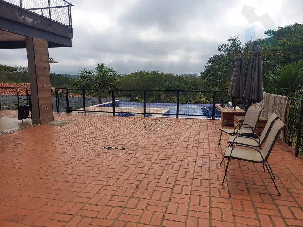 Casa, 4 quartos, 243 m² - Foto 13