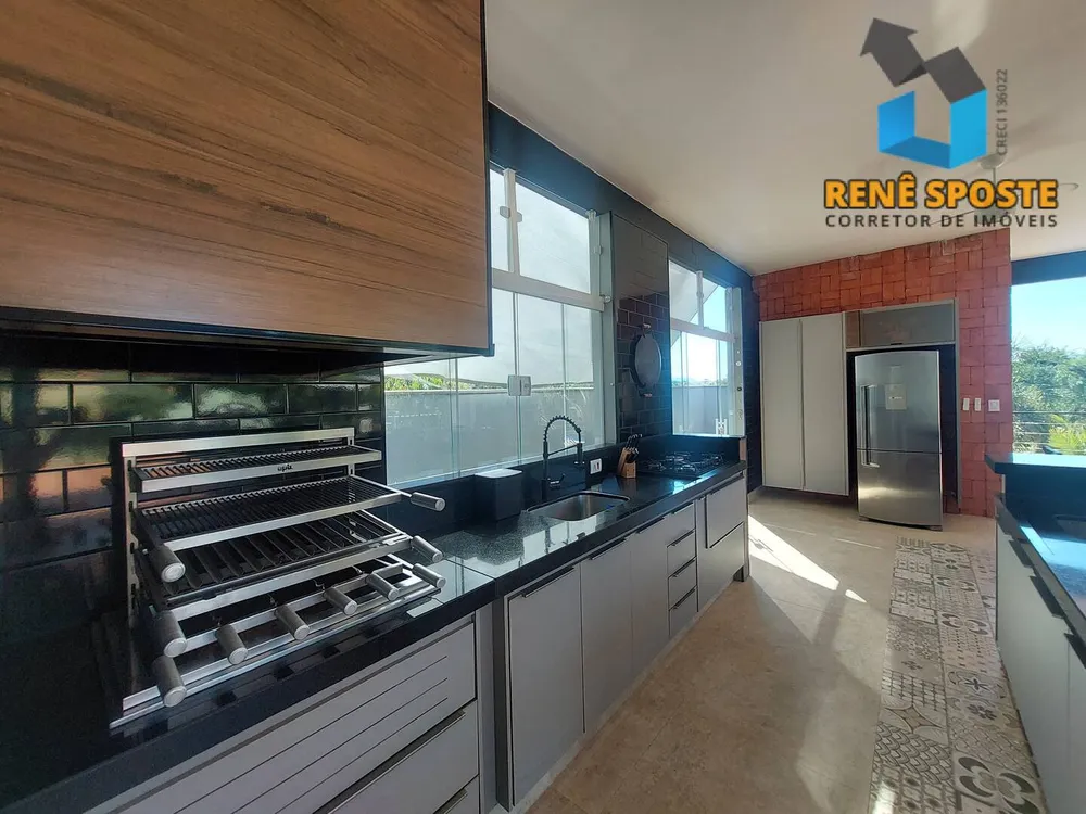 Casa, 4 quartos, 243 m² - Foto 3