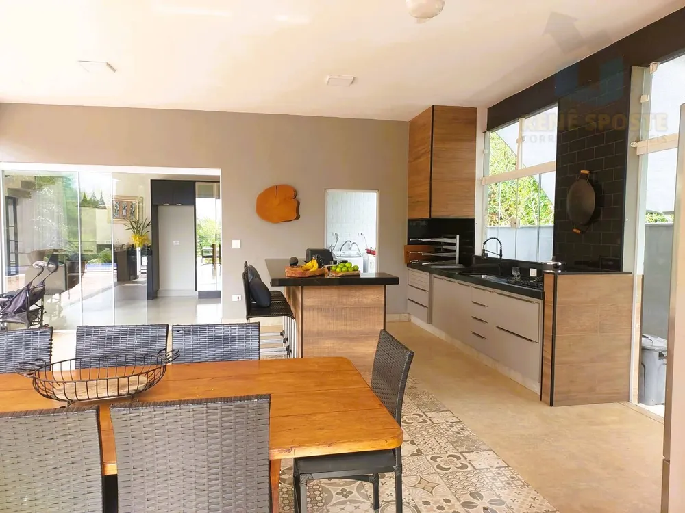 Casa, 4 quartos, 243 m² - Foto 12