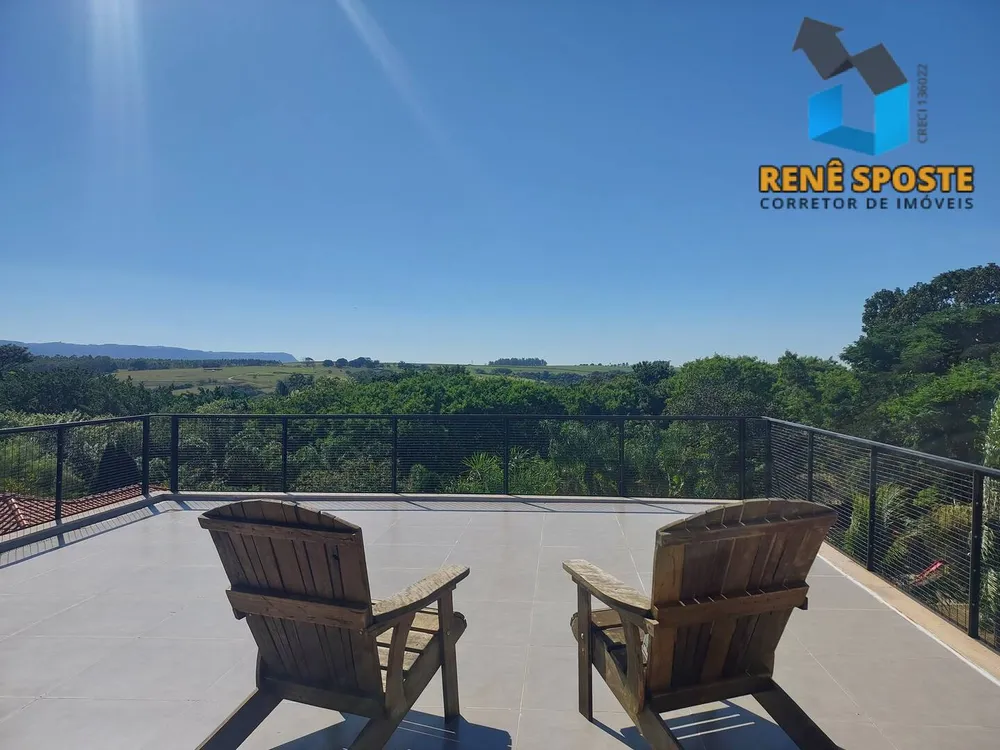 Casa, 4 quartos, 243 m² - Foto 8