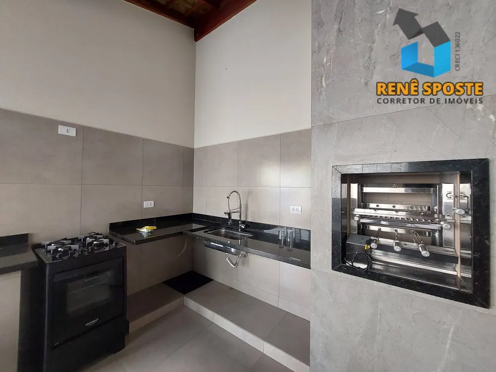 Casa, 3 quartos, 148 m² - Foto 9