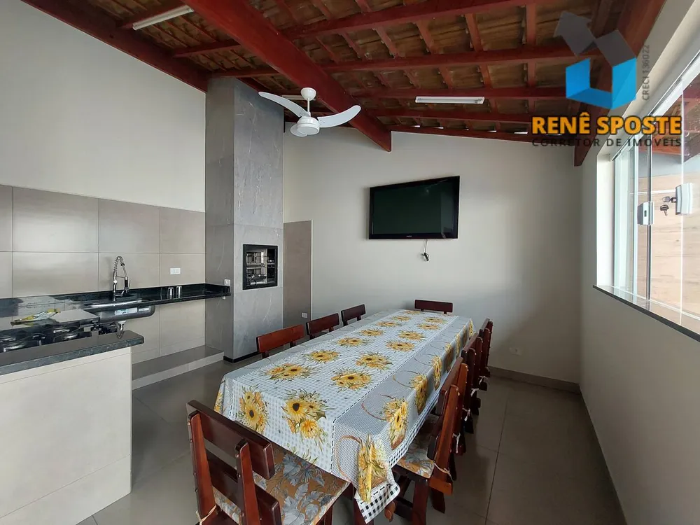 Casa, 3 quartos, 148 m² - Foto 11