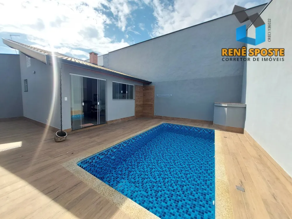 Casa, 3 quartos, 148 m² - Foto 8