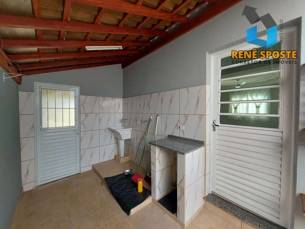Casa, 3 quartos, 148 m² - Foto 6