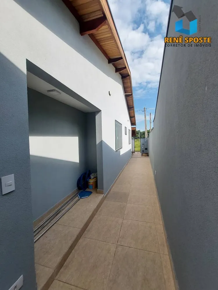 Casa, 3 quartos, 148 m² - Foto 7