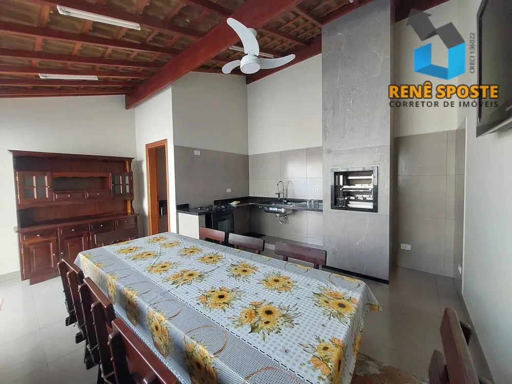 Casa, 3 quartos, 148 m² - Foto 10