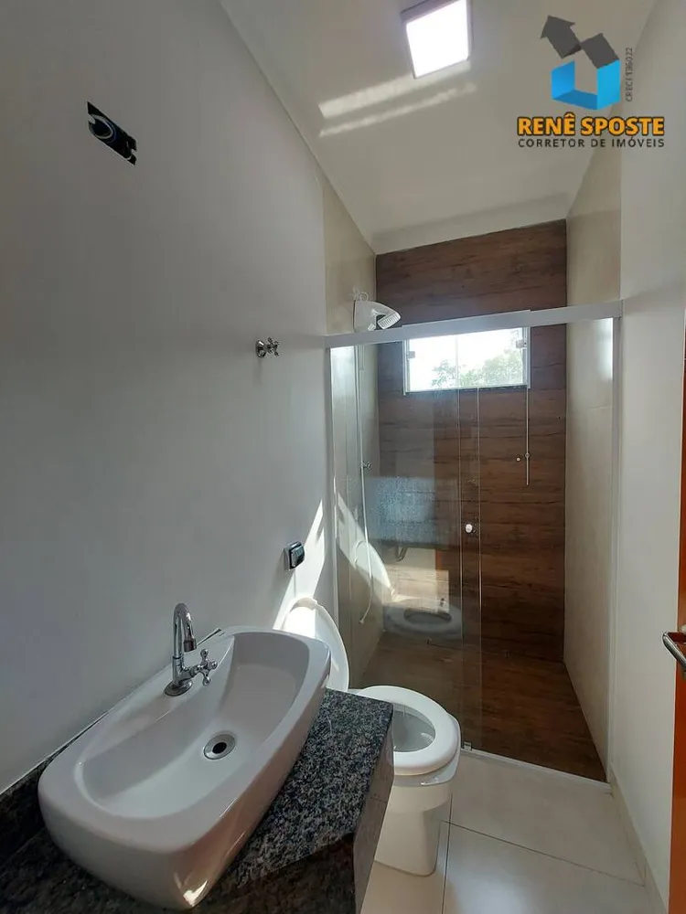 Casa, 3 quartos, 148 m² - Foto 5