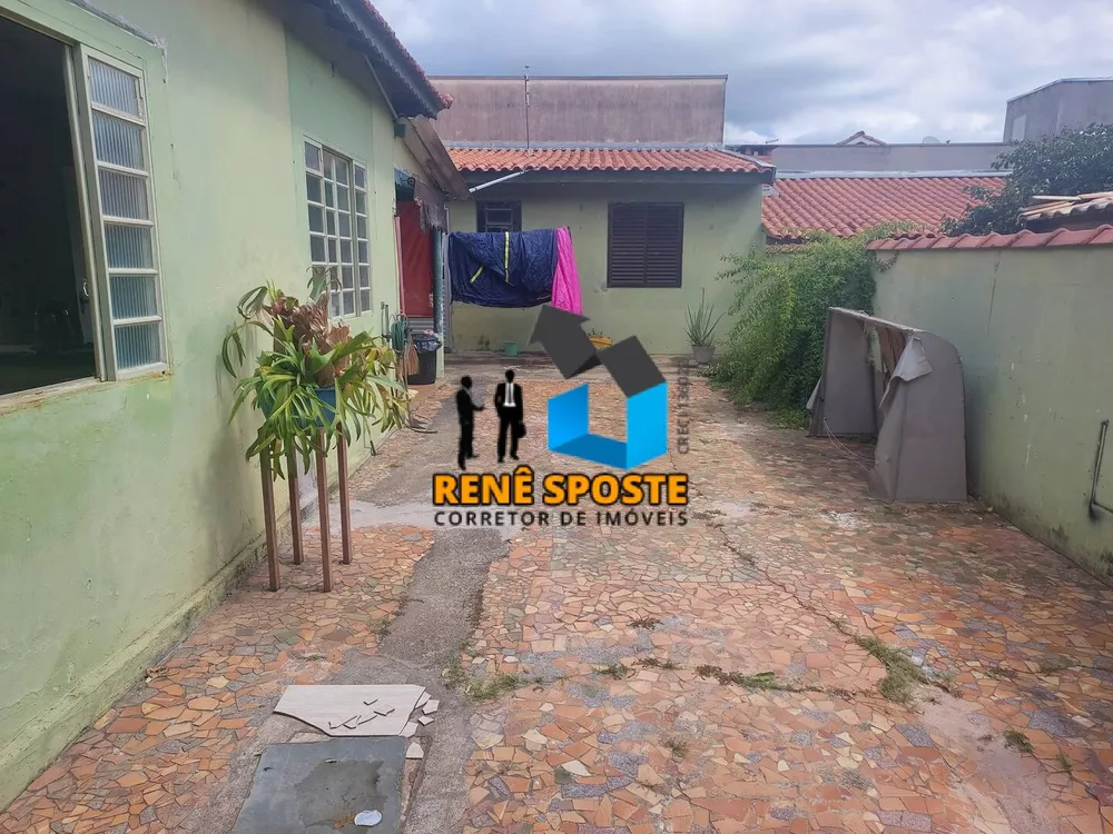 Casa à venda com 3 quartos, 160m² - Foto 4