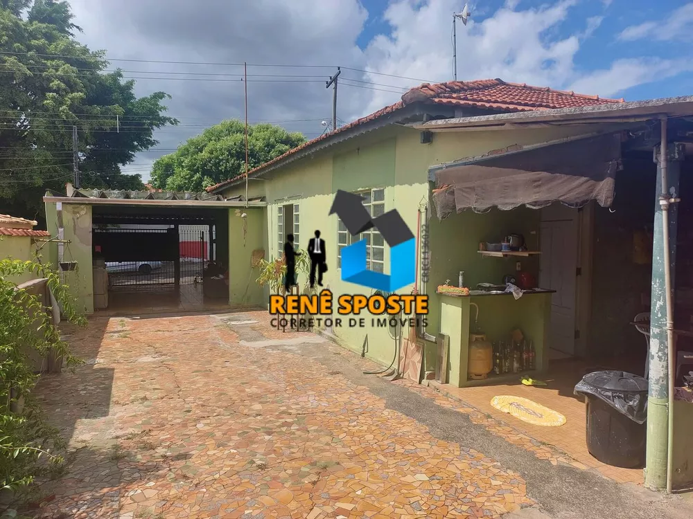 Casa à venda com 3 quartos, 160m² - Foto 1