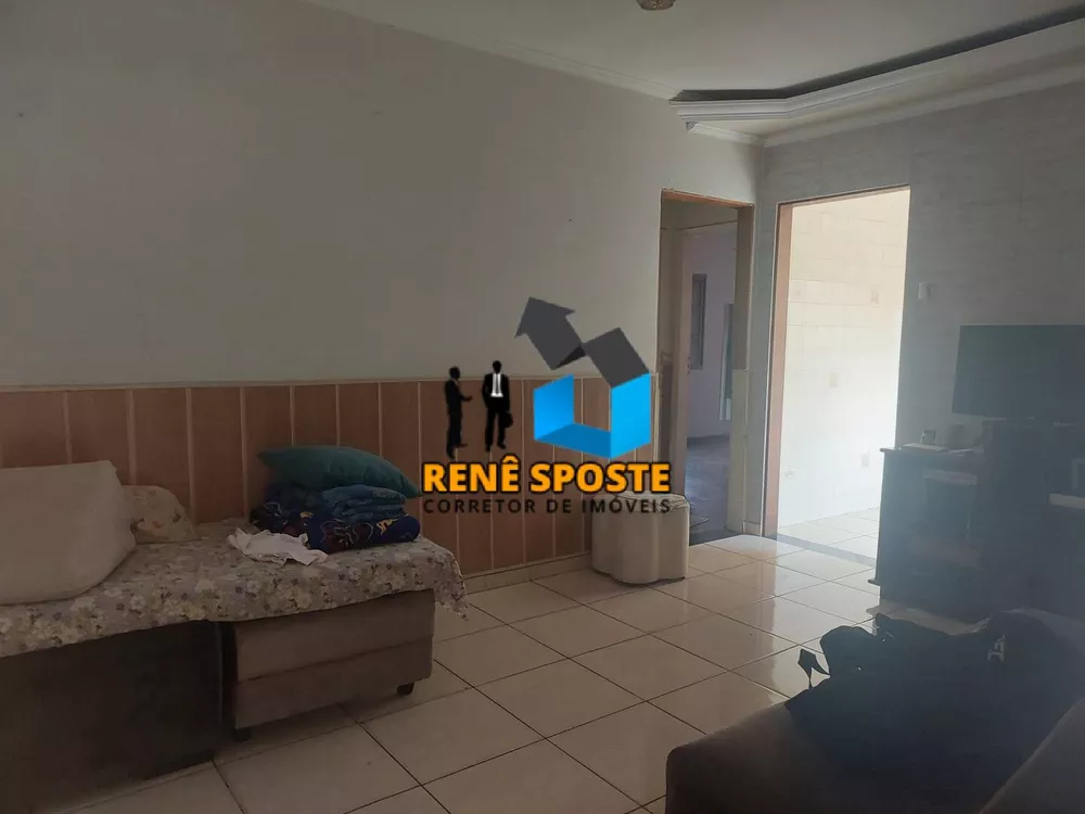 Casa à venda com 3 quartos, 160m² - Foto 6