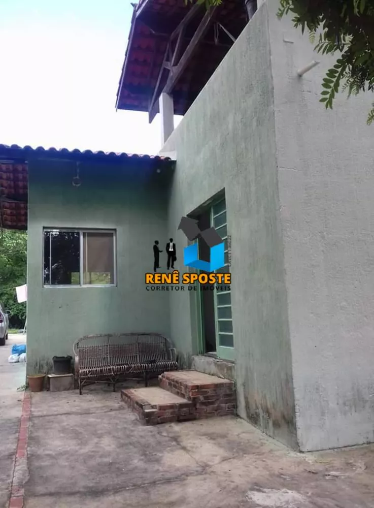 Fazenda à venda com 5 quartos, 350m² - Foto 14