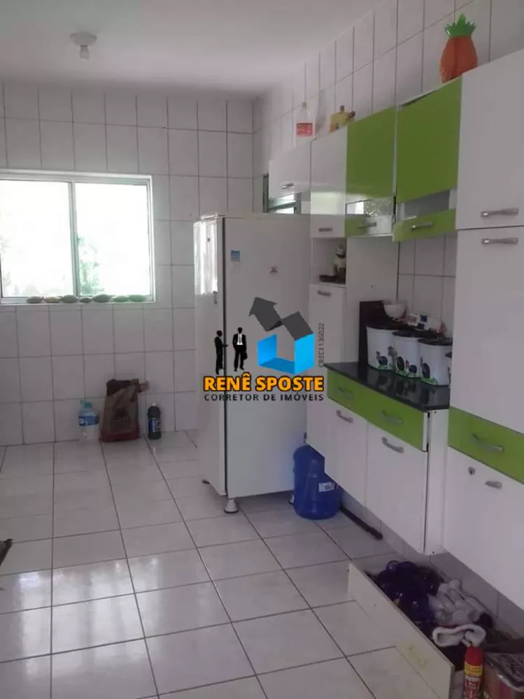 Fazenda à venda com 5 quartos, 350m² - Foto 16