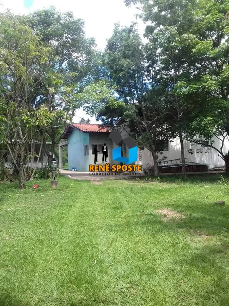 Fazenda à venda com 5 quartos, 350m² - Foto 3