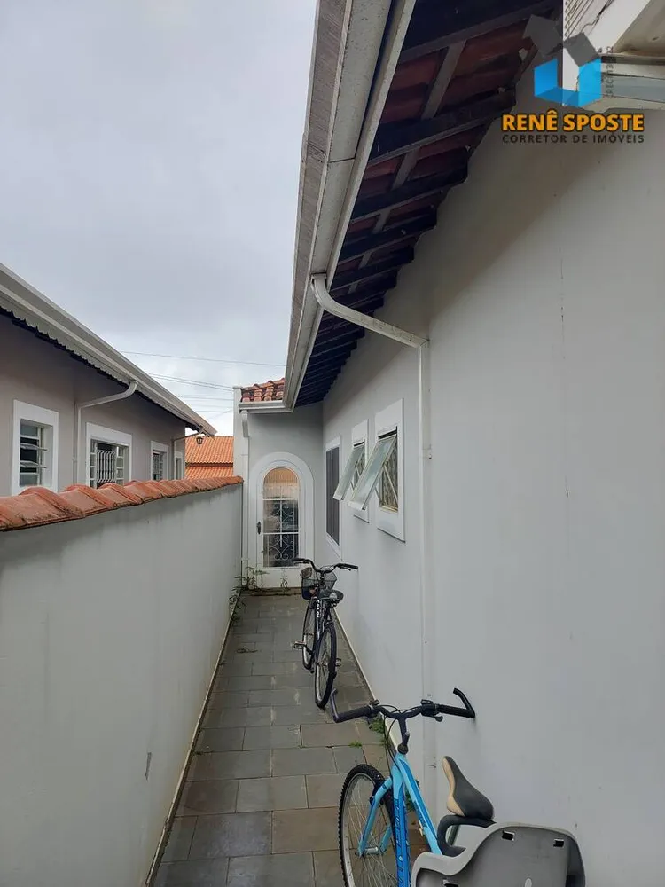 Casa, 3 quartos, 171 m² - Foto 11