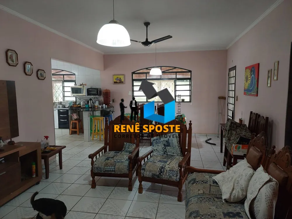 Casa, 3 quartos - Foto 16